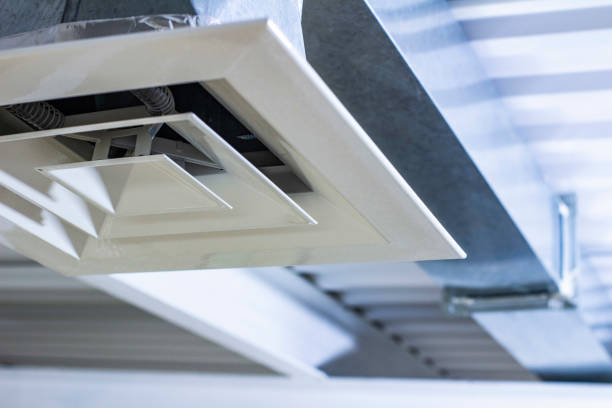 Professional Airduct Cleaning in West Branch, IA