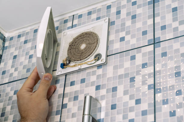 Best HVAC System Cleaning  in West Branch, IA