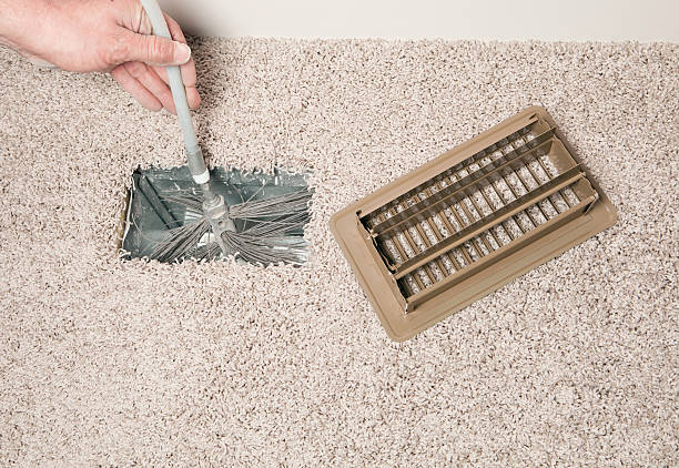 Best HVAC Air Duct Cleaning  in West Branch, IA
