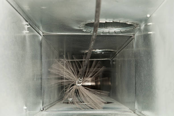 Best Affordable HVAC Duct Cleaning  in West Branch, IA